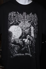 Load image into Gallery viewer, Graveland - Carpathian Wolves Tshirt
