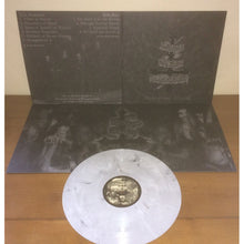 Load image into Gallery viewer, Darkened Nocturn Slaughtercult - Nocturnal March GLP Marble

