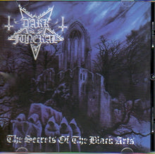 Load image into Gallery viewer, Dark Funeral - The Secrets Of The Black Arts Double CD
