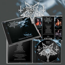 Load image into Gallery viewer, Dark Funeral - Vobiscum Satanas CD
