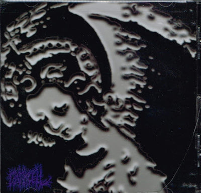 Darkcell - Nightmare Document Pt II CD