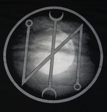 Load image into Gallery viewer, Demoncy - Enthroned Is The Night Tshirt
