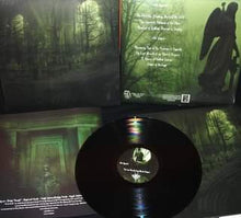 Load image into Gallery viewer, Empty - The Last Breath Of My Mortal Despair LP
