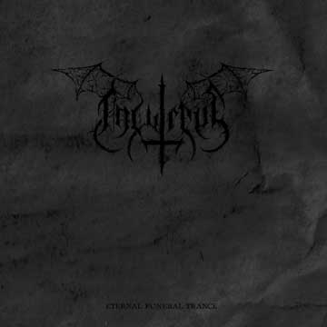 Incursus - Eternal Funeral Trance DigiCD