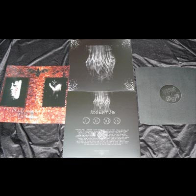 Incursus - Adaestuo 12