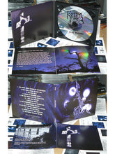 Load image into Gallery viewer, Krieg - Blue Miasma DigiCD
