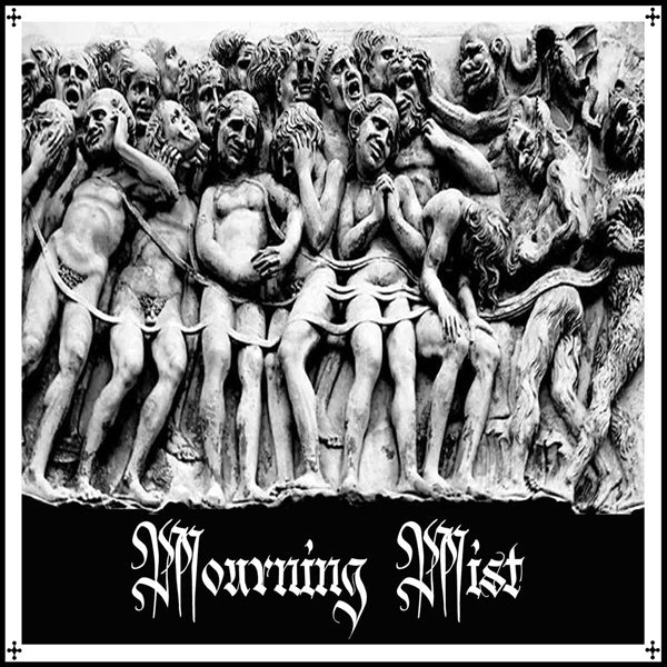 Mourning Mist - Mourning Mist CD