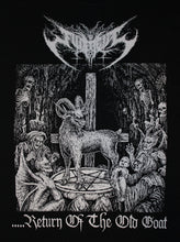 Load image into Gallery viewer, Funereus - Return Of The Old Goat Tshirt
