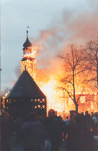 Load image into Gallery viewer, Graveland - In The Glare Of Burning Churches DLP
