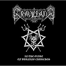 Load image into Gallery viewer, Graveland - In The Glare Of Burning Churches DLP

