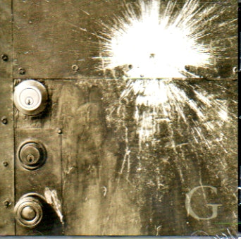 Godheadscope - A City Out Of Sight CD