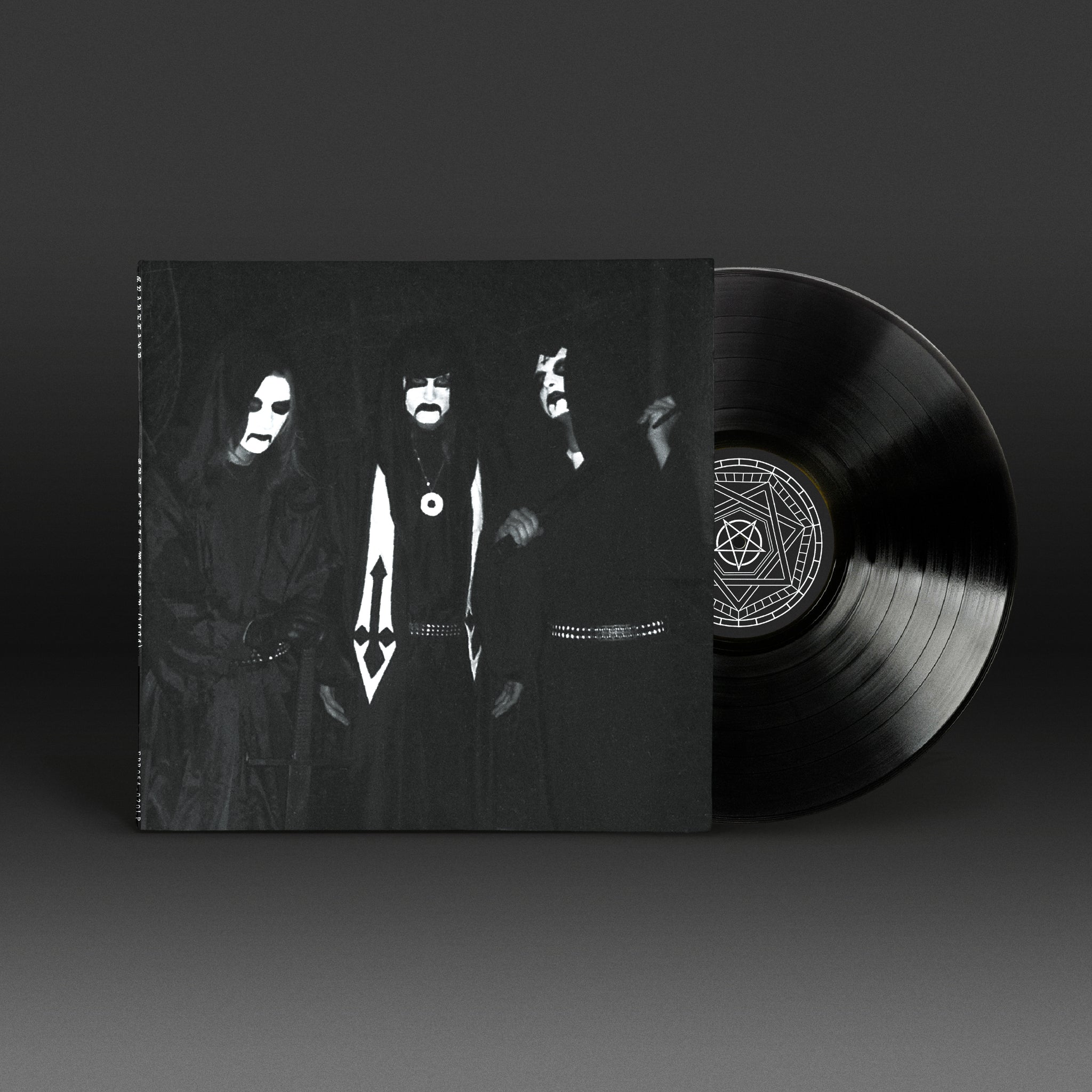 Graveland - The Celtic Winter GLP – FPR666