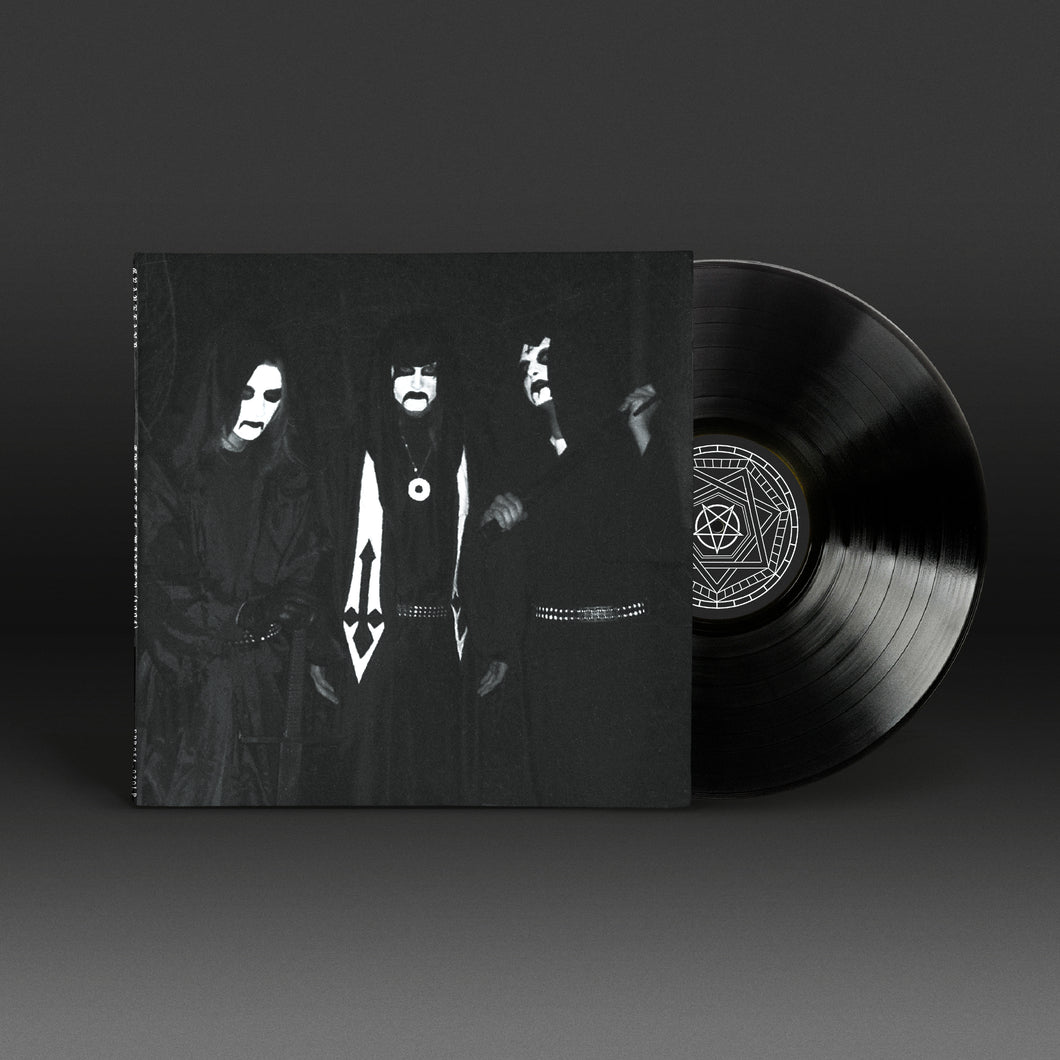 Graveland - The Celtic Winter GLP