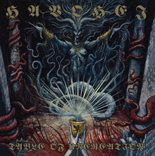 Load image into Gallery viewer, Havohej - Table Of Uncreation LP
