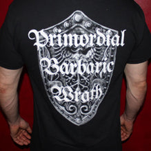 Load image into Gallery viewer, Hate Manifesto - To Those Who Glorified Death Tshirt
