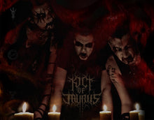 Load image into Gallery viewer, Kult Of Taurus - Divination Labyrinths CD
