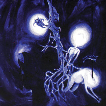Krieg - Blue Miasma DigiCD