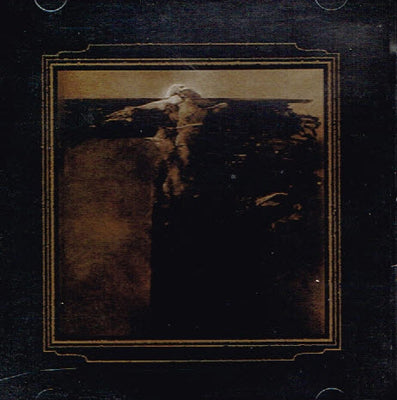 Labyrinthine - Ancient Obscurity CD