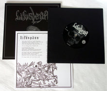 Load image into Gallery viewer, Lifvsleda - Lifvspann 7&quot; EP
