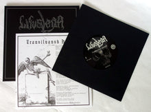 Load image into Gallery viewer, Lifvsleda - Lifvspann 7&quot; EP
