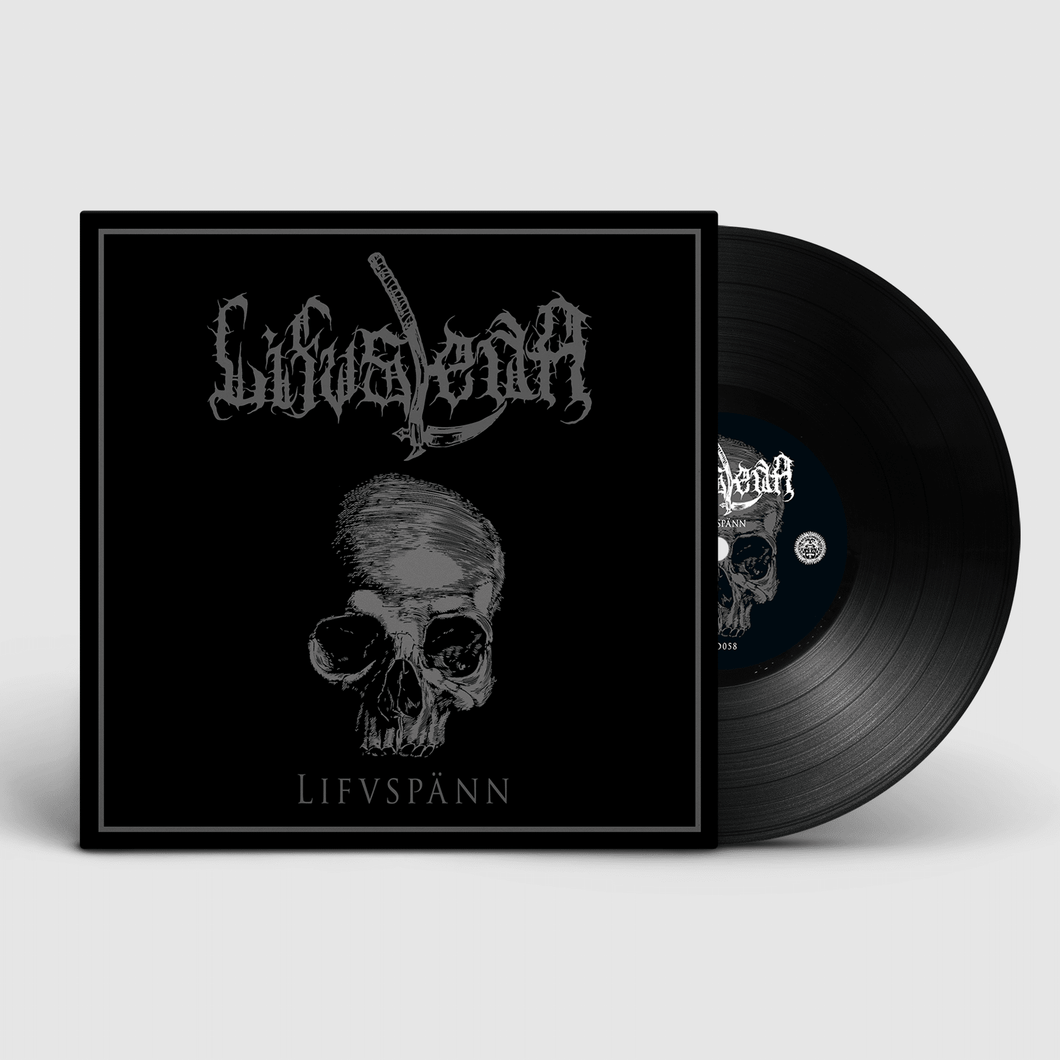Lifvsleda - Lifvspann 7