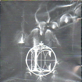 Lotus Circle - Bottomless Vales and Boundless Floods CD