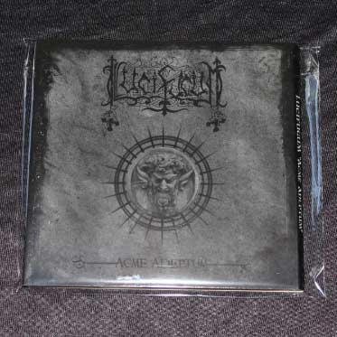 Lucifugum - Acme Adeptum Digi CD
