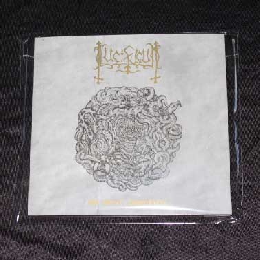 Lucifugum - Od Omut Serpent Digi CD