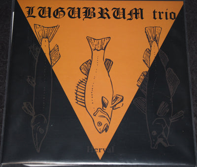 Lugubrum - Herval LP