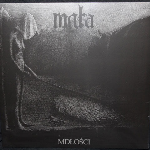 MGLA - MDLOSCI LP