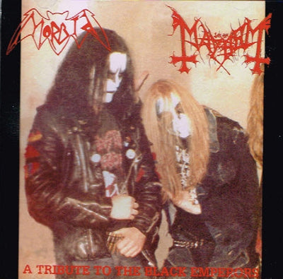 Morbid / Mayhem 