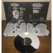 Load image into Gallery viewer, Mutiilation - Destroy Your Life For Satan 10&quot; MLP

