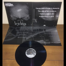 Load image into Gallery viewer, Mutiilation - Sorrow Galaxies LP
