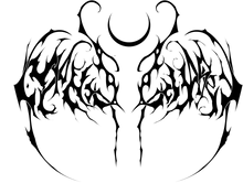 Load image into Gallery viewer, Nightbringer - Death And The Black Work &quot;6 Panel&quot; Double DigiCD
