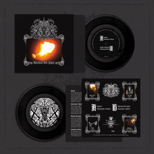 Load image into Gallery viewer, Nox - Ancestral Arte Negro 7&quot; EP
