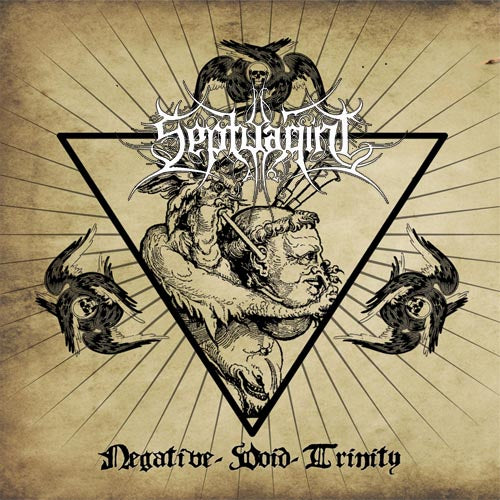 Septuagint - Negative Void Trinity MCD