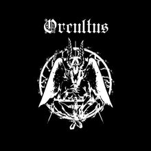Load image into Gallery viewer, Orcultus - Orcultus 7&quot; EP
