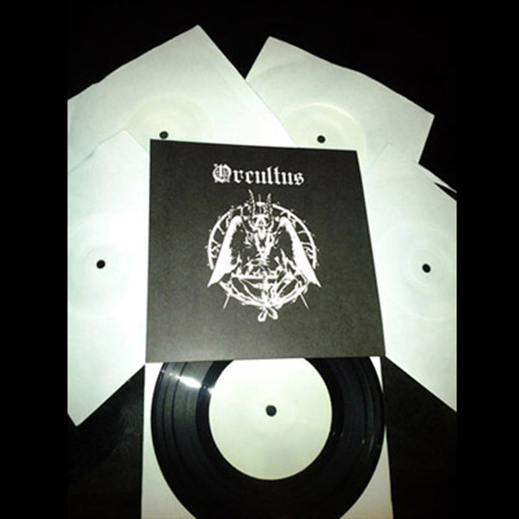 Orcultus - Orcultus 7