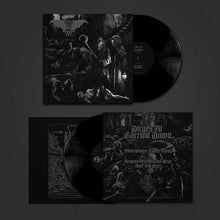 Load image into Gallery viewer, Ritual Suicide - Dirges At Carrion Dawn 10&quot; MLP
