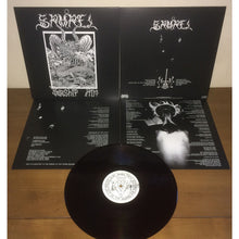 Load image into Gallery viewer, Samael - Worship Him LP
