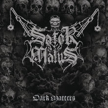 Load image into Gallery viewer, Sator Malus - Dark Matter CD
