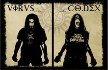 Load image into Gallery viewer, Septuagint - Negative Void Trinity MCD
