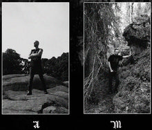Load image into Gallery viewer, Taatsi - Amidst The Trees CD
