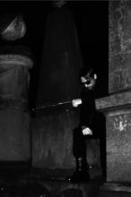 Load image into Gallery viewer, Ritual Suicide - Consecration Bound In Cruor CD
