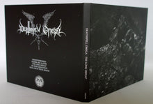 Load image into Gallery viewer, Deathspell Omega - The Long Defeat Digi CD
