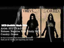 Load and play video in Gallery viewer, Septuagint - Negative Void Trinity MCD
