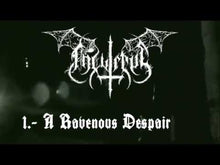 Load and play video in Gallery viewer, Incursus - Eternal Funeral Trance DigiCD
