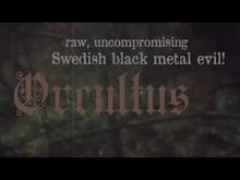 Load and play video in Gallery viewer, Orcultus - Endless Hate &amp; Misanthropy Cassette
