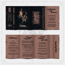 Load image into Gallery viewer, Unbegotten - Proem Of The Unborn demo Cassette
